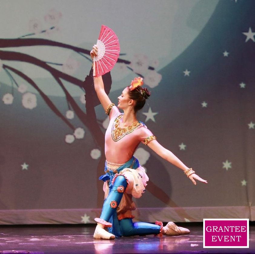 Songs & Dance of the Water Dragon